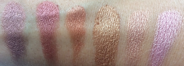 Sunset Palette Swatches2