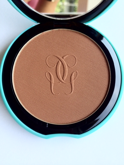 Guerlain Terracotta Bronzing Powder