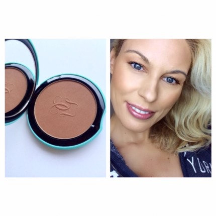 Guerlain Terracotta Bronzing Powder Beautybyfrieda