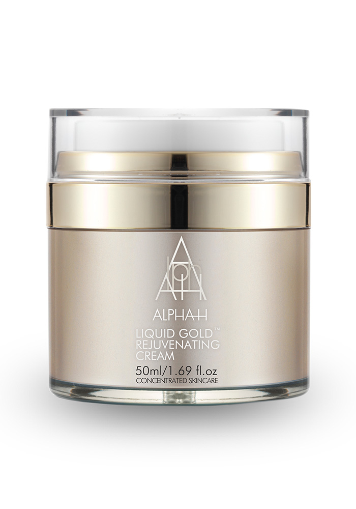 Alpha-H Liquid Gold Rejuvenating Cream