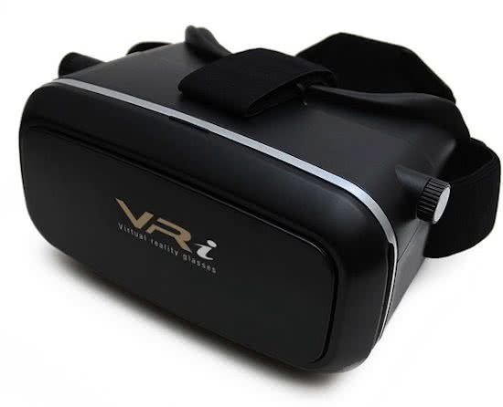 Virtual Reality Bril VR-i