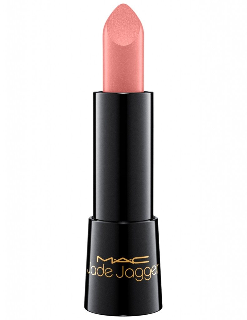 MAC Mineralize Rich Lipstick Sunset Pearl