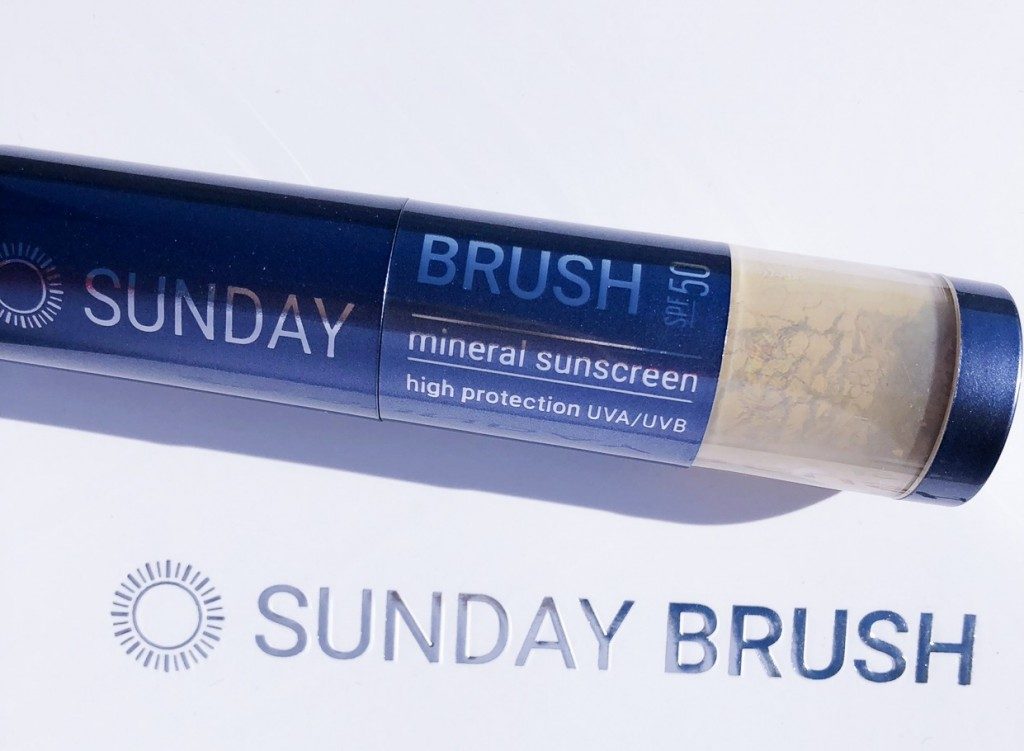 Sunday Brush
