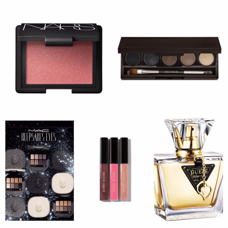 Beauty Gifts for Christmas