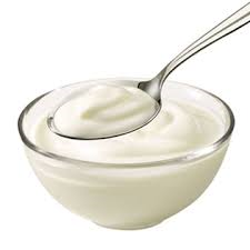 Griekse Yoghurt