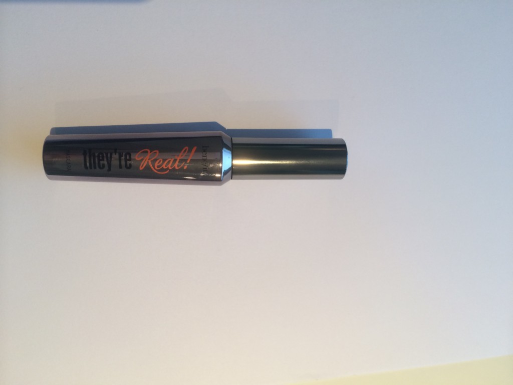 Benefit they're Real! mascara