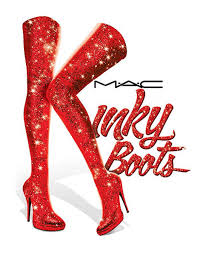 MAC Kinky Boots