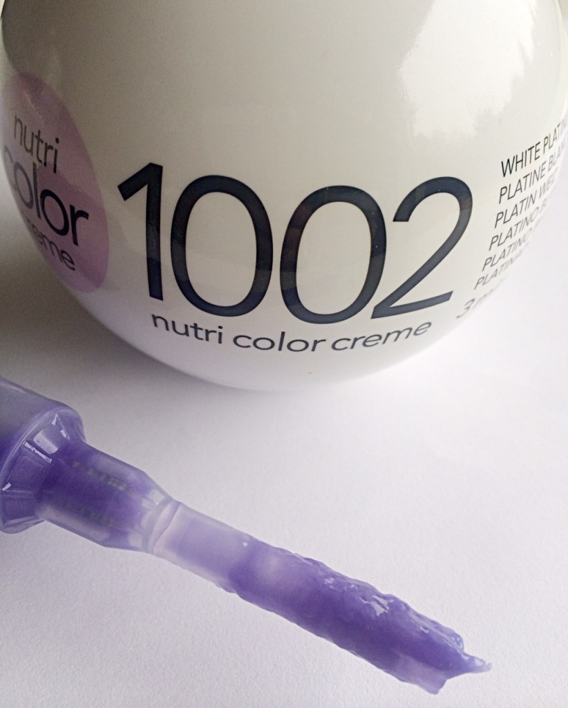 Fonkelnieuw Revlon Nutri Color Creme - Beautybyfrieda JP-96