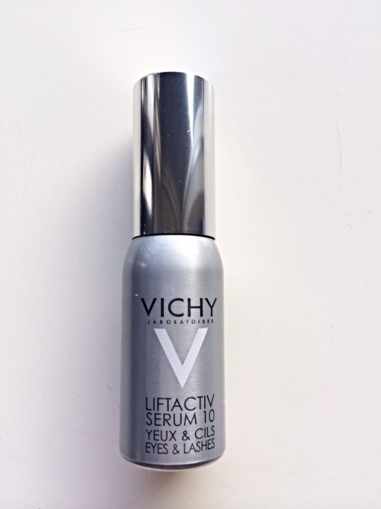 Vichy Liftactiv serum 10