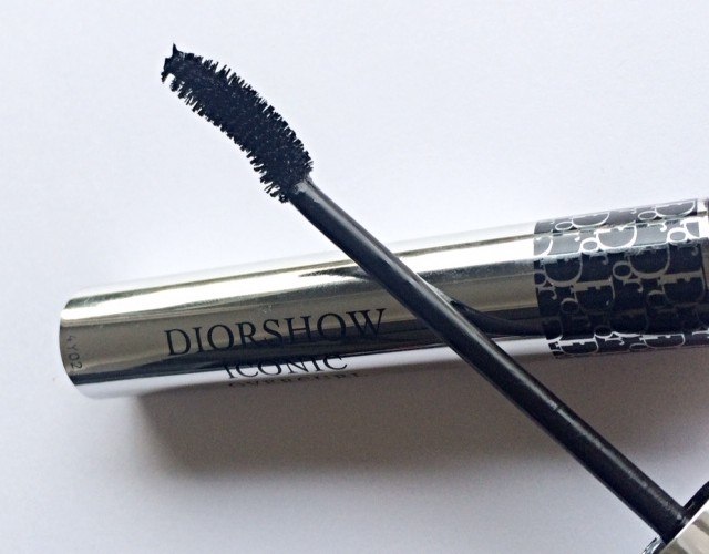 Diorshow Iconic Overcurl mascara