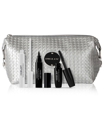 Inglot Make-up set