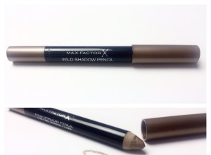 Max Factor Wild Shadow Pencil