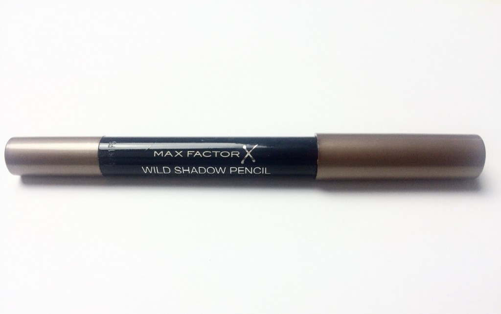 Max Factor Wild Shadow Pencil