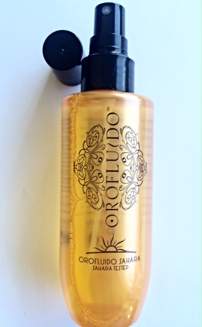 Orofluido Sahara Hair Protection