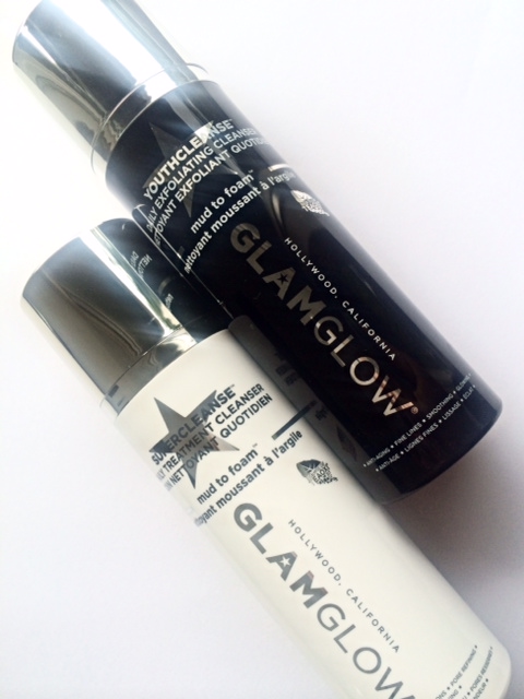 GlamGlow Cleansers