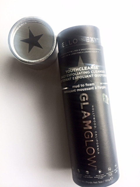 GlamGlow Youthcleanse