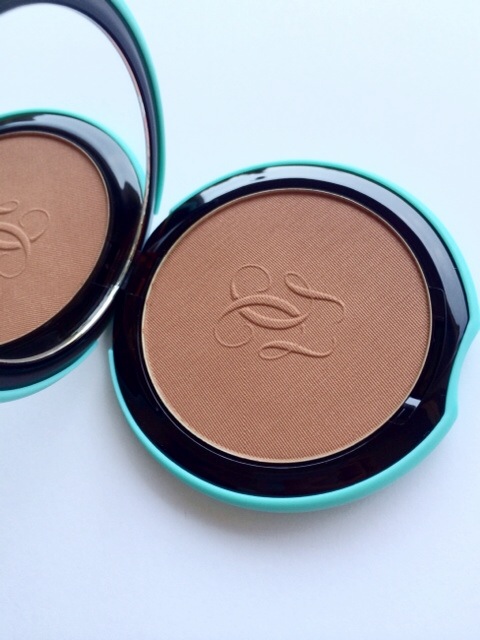 Guerlain Terracotta Bronzing Powder