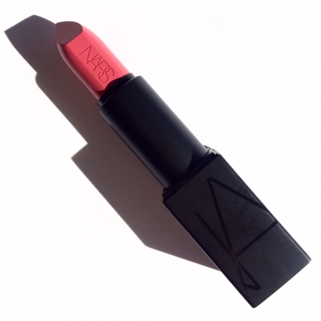 NARS Audacious Lipstick
