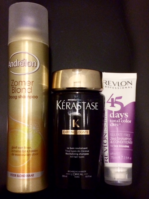 Emptied Haircare