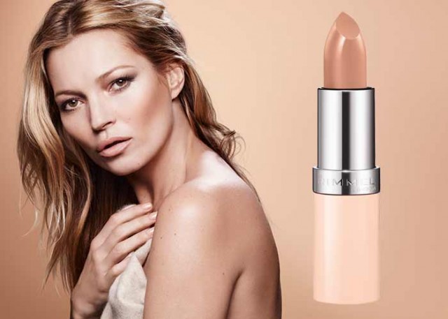 Rimmel Kate Moss Lasting Finish Nude