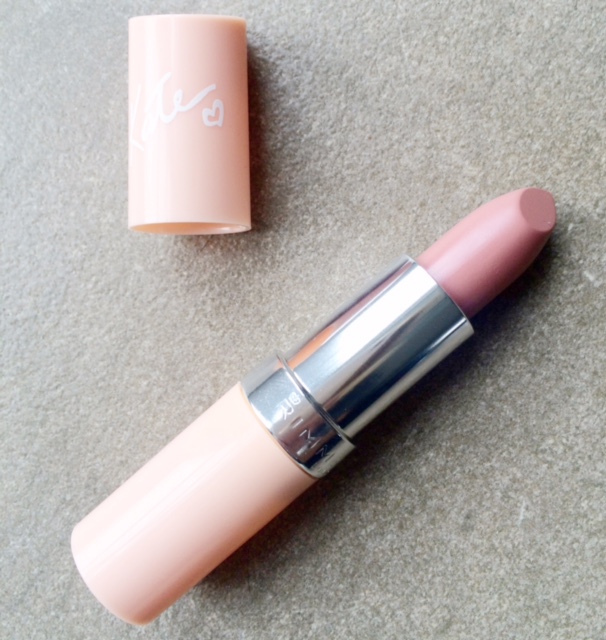 Rimmel Kate Moss Lasting Finish Nude 45