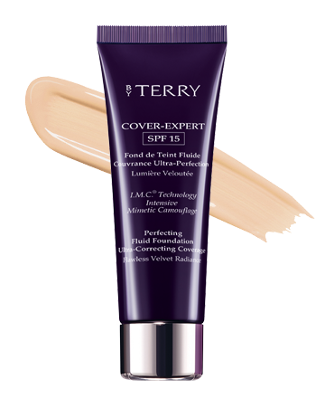 By Terry Cover Expert Foundation