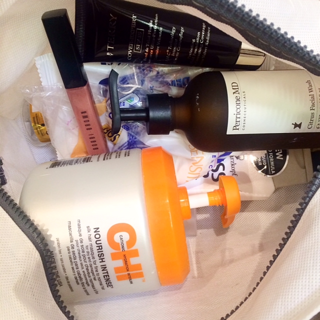 Emptied Beauty December 2015