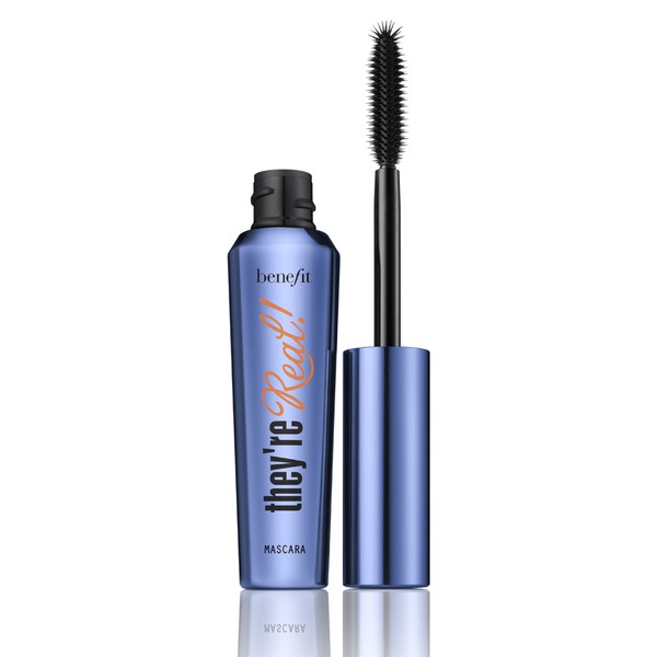 Benefit They're Real Mascara Blue