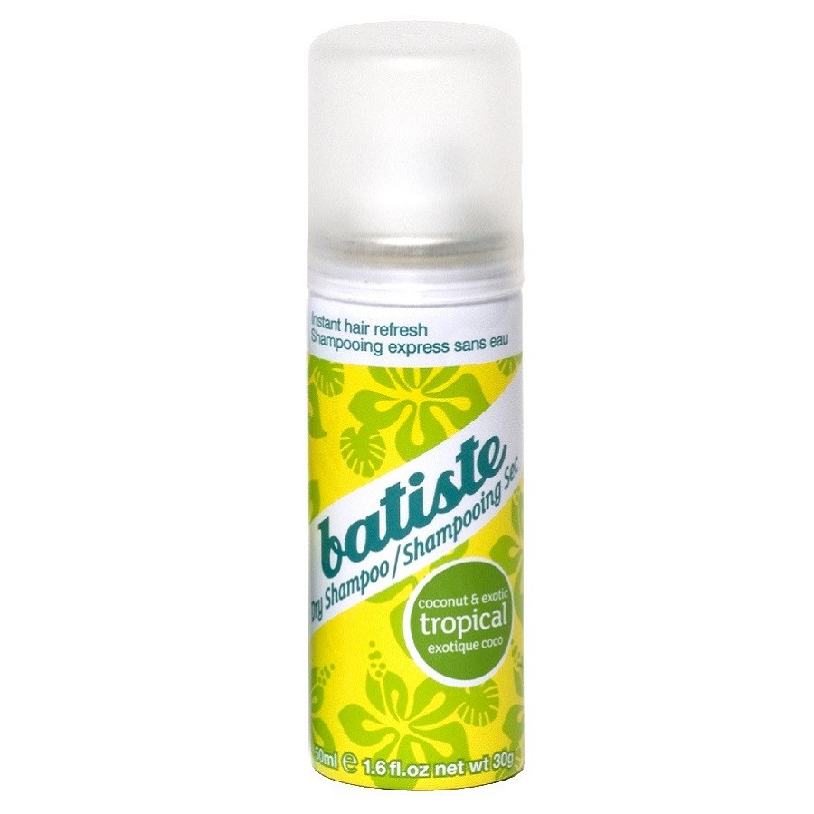 Batiste Tropical 50ml