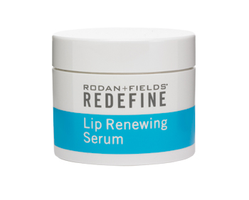 Redefine Lip Renewing Serum