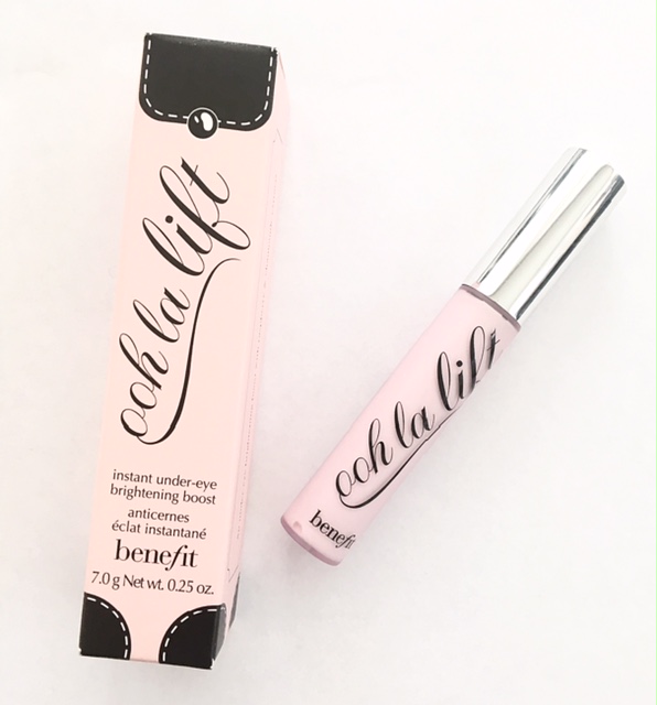 Benefit Cosmetics Ooh La Lift