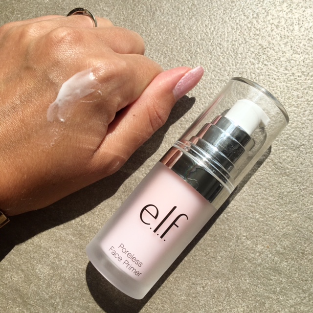 ELF Poreless Face Primer