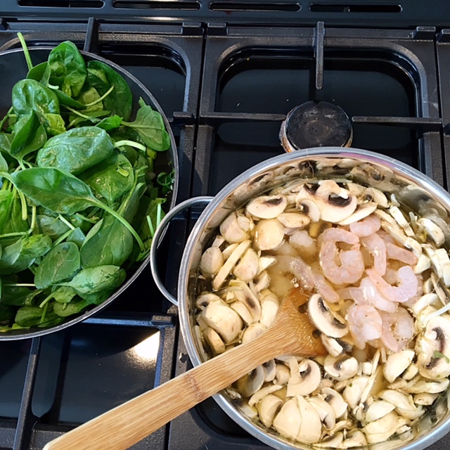 Recipe Noodle Soup