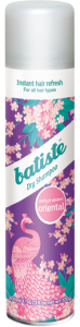 Batiste Oriental Droogshampoo