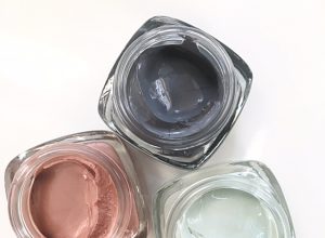 L'Oréal Pure Clay Masks