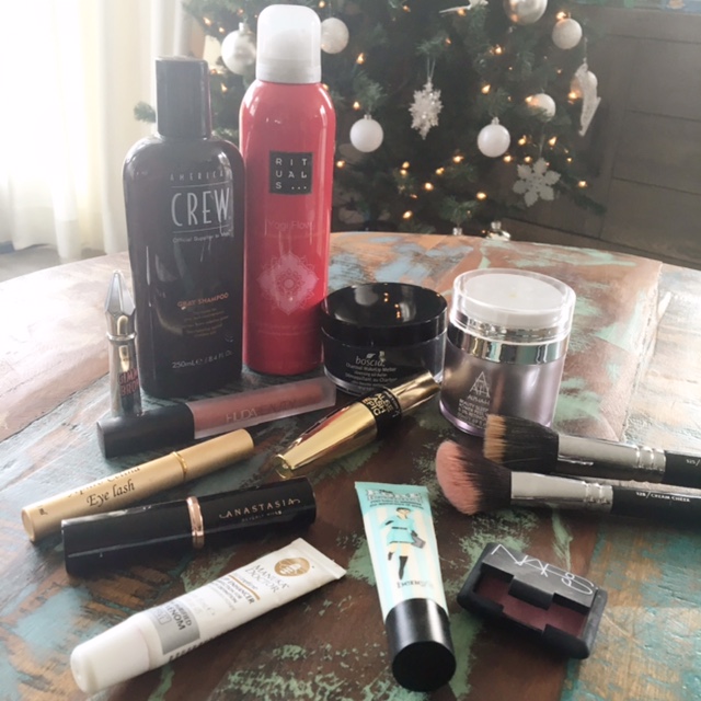 Favorite Beauty Products