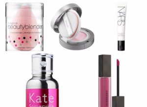 New Beauty Products 2017