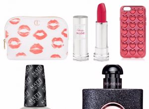 5 Valentine's Day Beauty Gifts
