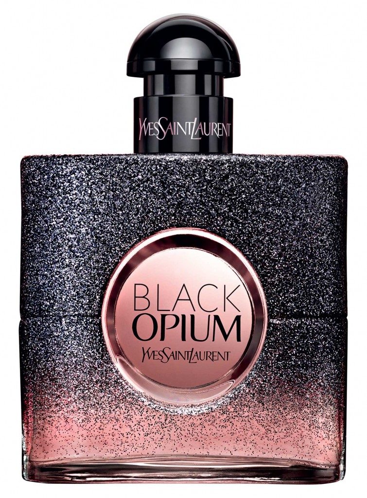 YSL Black Opium The Shock