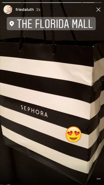 Sephora