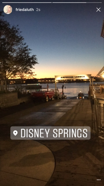 Disney Springs