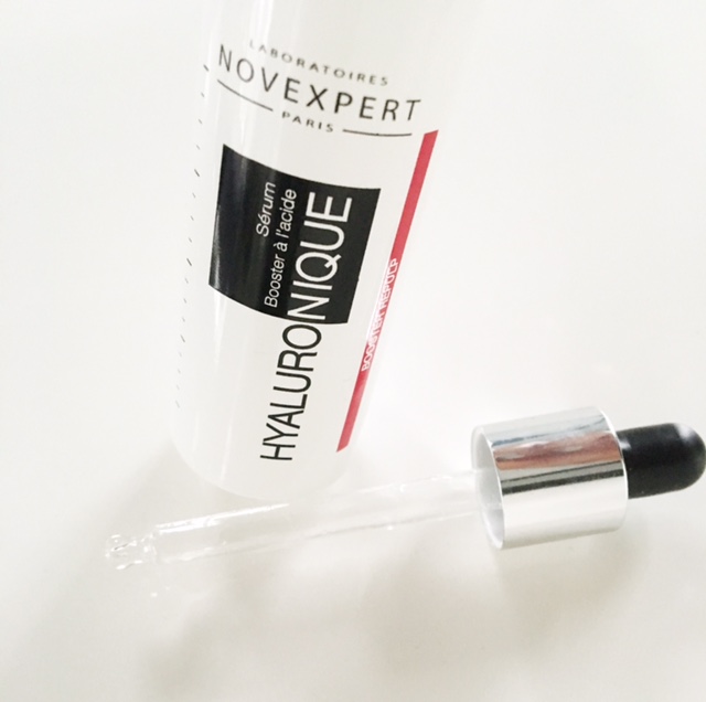 Novexpert Booster Serum with Hyaluronic Acid