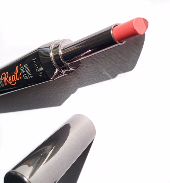 Benefit They're Real Double The Lip Lipstick