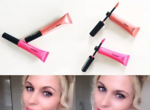 L'Oréal Lip Paint Matte & Lacquer