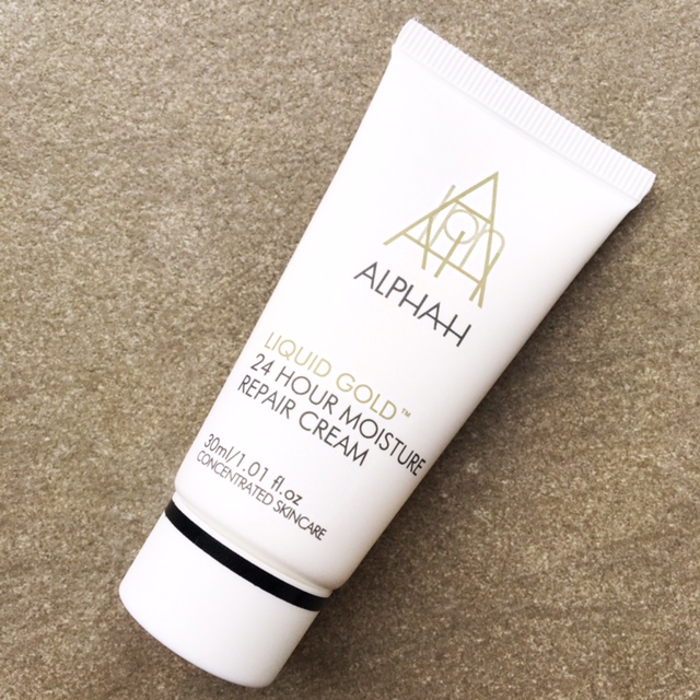 Alpha H Liquid Gold 24 Hour Moisture Repair Cream