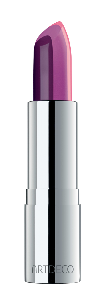 Ombre Lipstick 'violet vibes' 