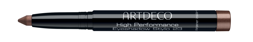 High Performance Eyeshadow Stylo 'coconut bronze' 