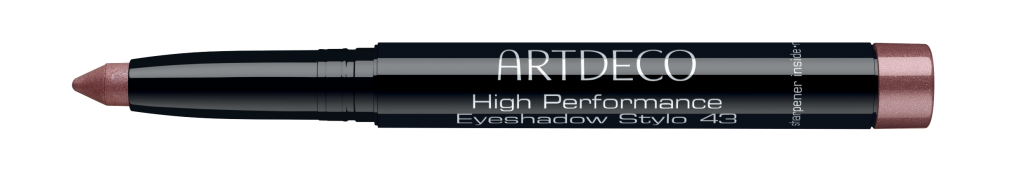 High Performance Eyeshadow Stylo 'acai berry'