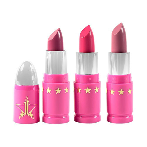 Jeffree Star Lip Ammunition