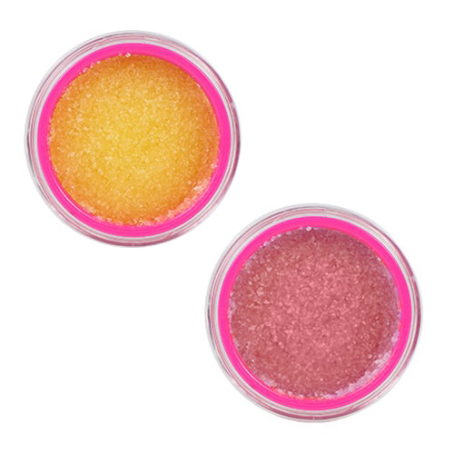 Jeffree Star Velour Lip Scrub